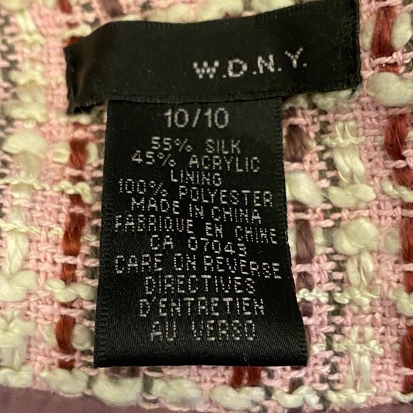 Ladies jacket - Picture 4 of 5